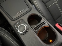 Mercedes-Benz GLA vaihtoauto