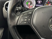 Mercedes-Benz GLA vaihtoauto