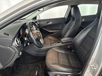 Mercedes-Benz GLA vaihtoauto