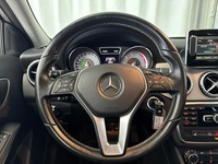 Mercedes-Benz GLA vaihtoauto