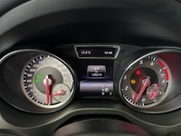 Mercedes-Benz GLA vaihtoauto