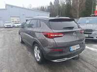 Opel Grandland X vaihtoauto