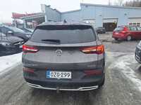 Opel Grandland X vaihtoauto