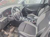 Opel Grandland X vaihtoauto