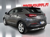 Opel Grandland X vaihtoauto