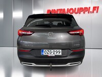 Opel Grandland X vaihtoauto