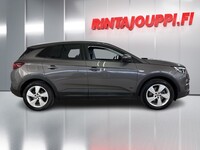Opel Grandland X vaihtoauto