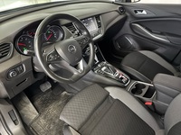 Opel Grandland X vaihtoauto