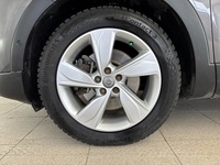 Opel Grandland X vaihtoauto