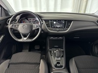 Opel Grandland X vaihtoauto