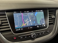 Opel Grandland X vaihtoauto