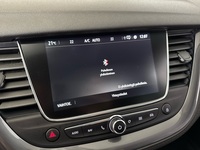 Opel Grandland X vaihtoauto