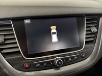 Opel Grandland X vaihtoauto