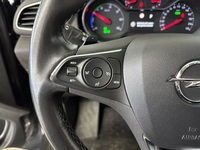 Opel Grandland X vaihtoauto