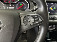 Opel Grandland X vaihtoauto