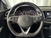 Opel Grandland X vaihtoauto
