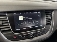 Opel Grandland X vaihtoauto
