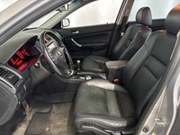 Honda Accord vaihtoauto