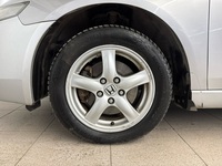 Honda Accord vaihtoauto