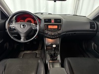 Honda Accord vaihtoauto