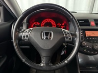 Honda Accord vaihtoauto