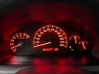 Honda Accord vaihtoauto