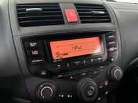 Honda Accord vaihtoauto