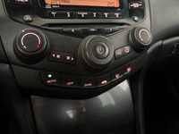 Honda Accord vaihtoauto