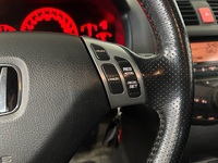 Honda Accord vaihtoauto