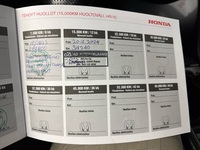 Honda Accord vaihtoauto