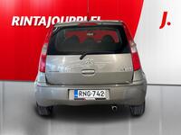 Mitsubishi Colt vaihtoauto