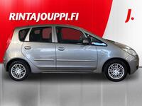 Mitsubishi Colt vaihtoauto