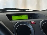 Mitsubishi Colt vaihtoauto