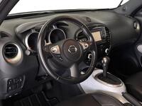 Nissan Juke vaihtoauto