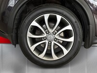 Nissan Juke vaihtoauto