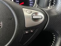 Nissan Juke vaihtoauto
