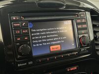 Nissan Juke vaihtoauto