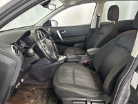 Nissan Qashqai+2 vaihtoauto