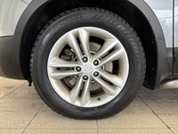 Nissan Qashqai+2 vaihtoauto