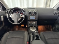 Nissan Qashqai+2 vaihtoauto