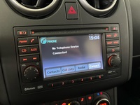 Nissan Qashqai+2 vaihtoauto