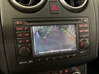 Nissan Qashqai+2 vaihtoauto