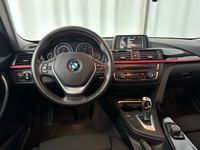 BMW 318 vaihtoauto