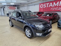 Dacia Sandero vaihtoauto