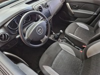 Dacia Sandero vaihtoauto