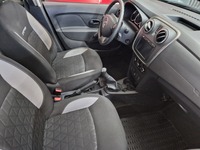 Dacia Sandero vaihtoauto