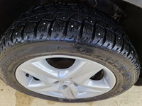 Dacia Sandero vaihtoauto