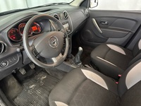Dacia Sandero vaihtoauto