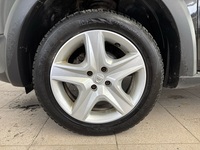 Dacia Sandero vaihtoauto