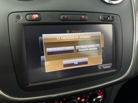 Dacia Sandero vaihtoauto